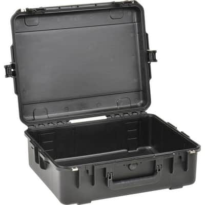 SKB 3i-2217-8B-E Military-Standard Waterproof Case 8" Deep (Empty) image 5
