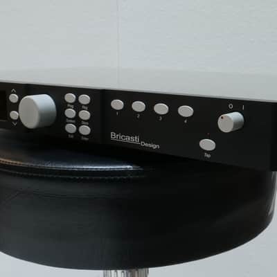 Bricasti Design M7 Reverb image 1