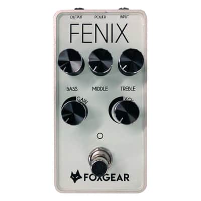 Foxgear Fenix