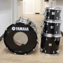 Yamaha Birch Custom Absolute Nouveau - Piano Black (Players Kit)