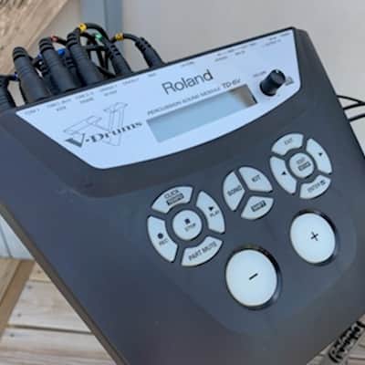 Roland TD-6V Electronic Drum Set image 2