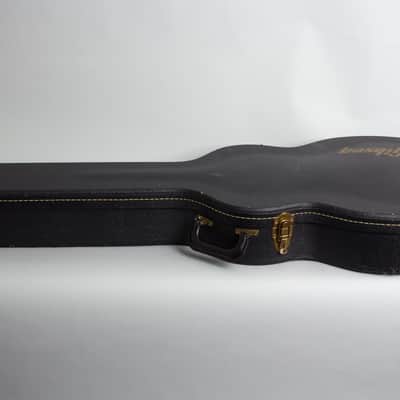 Gibson ES-335 DOT Semi-Hollow Body Electric Guitar (1987), ser. #80747601, black hard shell case. image 11