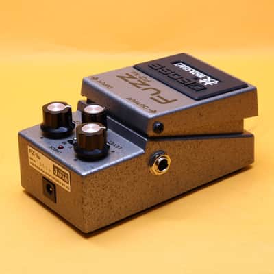 BOSS FZ-1w Fuzz by WAZA CRAFT [A9N5258] (05/20) image 3