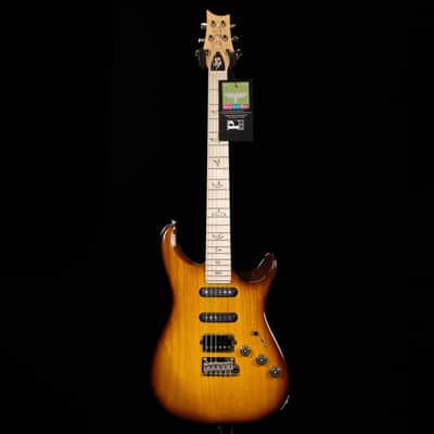 2024 PRS Fiore Electric Guitar - Sunflower image 2