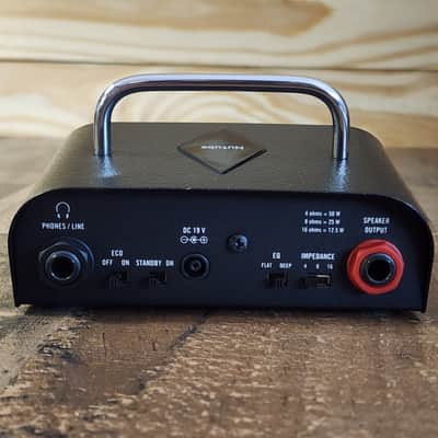 Vox MV50 Rock – Compact 50W Amp Head image 4
