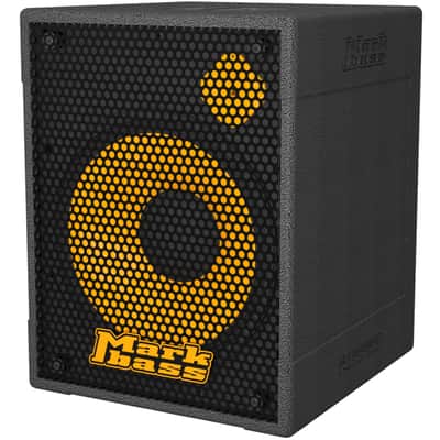 Markbass MB58R CMD 151 Pure Combo - Bass Combo Amp image 1