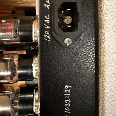 Tencount Amps 30w Tweed 5e3 5e5 image 10