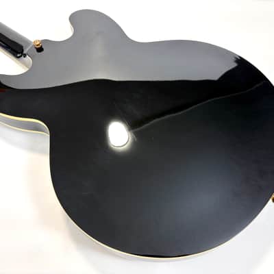 Epiphone Sheraton II Ebony 2014 image 14