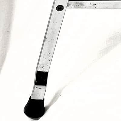 Ludwig vintage 76-80 #1376 Atlas Snare Drum Stand LASDS-101-R image 6
