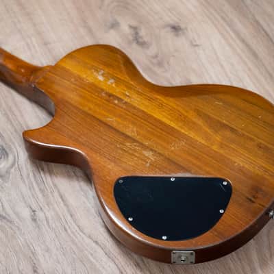 1979 Gibson USA Les Paul "The Paul" - in Walnut Stain image 15