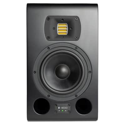 HEDD Type 07 A-CORE 2-Way Active Studio Monitor - Single image 1