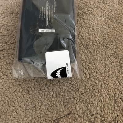 Guitar Wireless Smooth Hound (UK Made) imagen 2