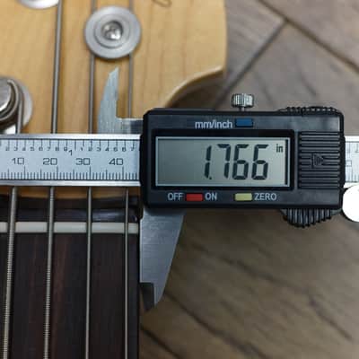 Fender American Vintage '63 Precision Bass 2013 Olympic White image 16