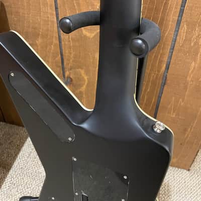 Epiphone Brendon Small Ghosthorse Explorer 2021 - 2025 - Galaktikon Burst image 6