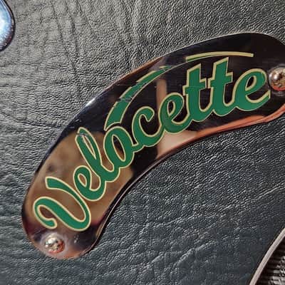 Trace Elliot Velocette 15W 1x10" Combo - Just Serviced Upgraded New Transformer!! image 2
