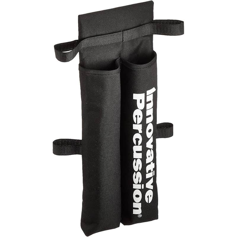 INNOVATIVE PERCUSSION SB-2 MARCHING STICK BAG / 2 PAIR image 1