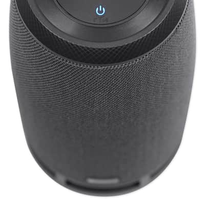 Chauvet HURRICANE H-1800 FLEX Fog / Smoke Machine H1800+RockShip Speaker image 3