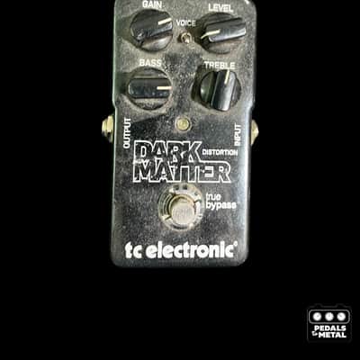 TC Electronics Dark Matter - X19174 image 1