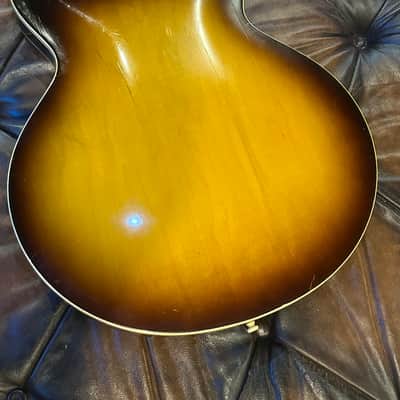 Immagine Gibson ES-335 1958 - 4