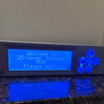 Telos 25 -Seven PDM-A Program Delay Manager image 2