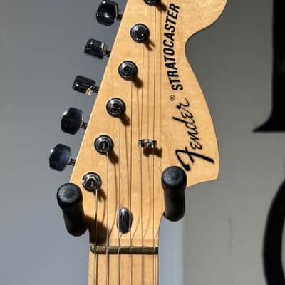 Fender Vintage RI 70's 3 Tone Burst Custom Build 7.8lb image 5