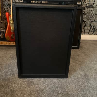 Zilla Vertical Studio Pro 2x12" Guitar Speaker Cabinet 2021 - Present - Various image 3