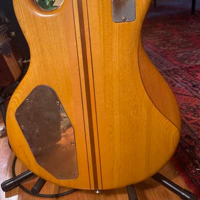Ibanez Musician MC-400NT 1978 Natural image 5