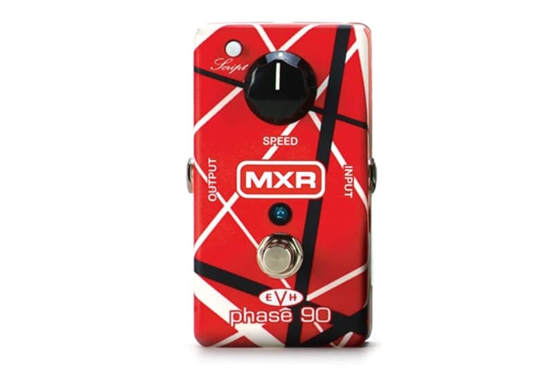 Mxr - EVH90 Phase 90 Red image 1