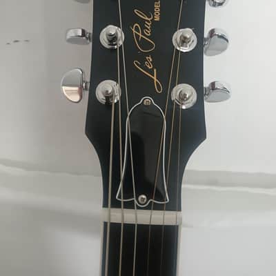 Gibson Les Paul Classic Player Plus 2018 - Wine Red Vintage image 6