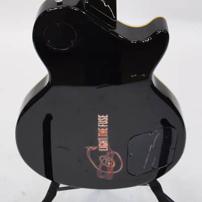 Keith Urban Light the Fuse Electric Guitar Left-Handed - Previously Owned image 10