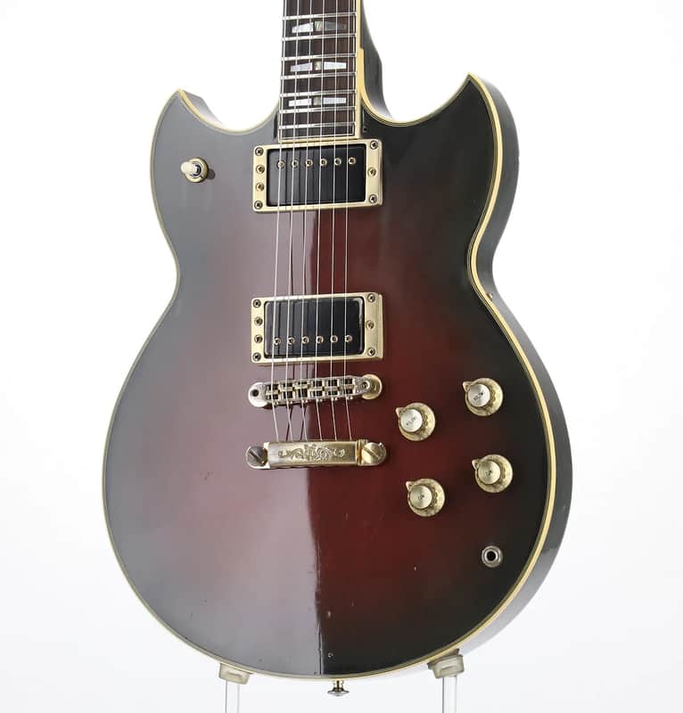 Yamaha SG-1600 image 2
