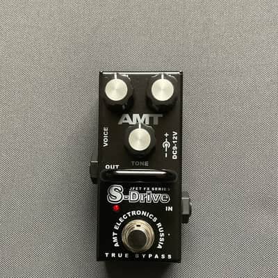 AMT Electronics S-Drive 2023 image 1
