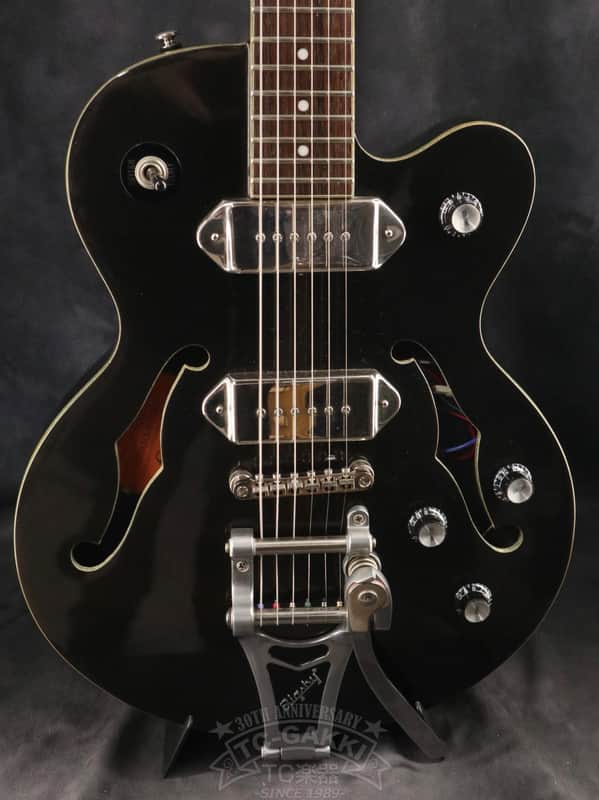Epiphone WILDKAT image 1