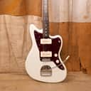 Fender Traditional 60'S Jazzmaster MIJ 2021 Olympic White  Used