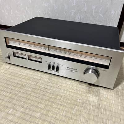 Technics ST 7300 Stereo Tuner image 3