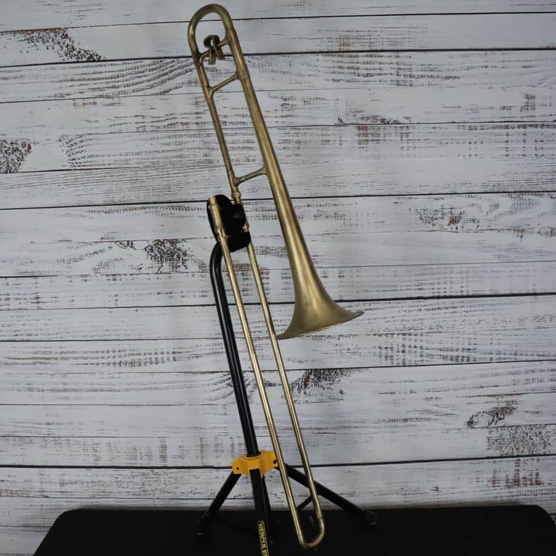 *USED* Roth-Reynolds Model 320 Trombone image 1