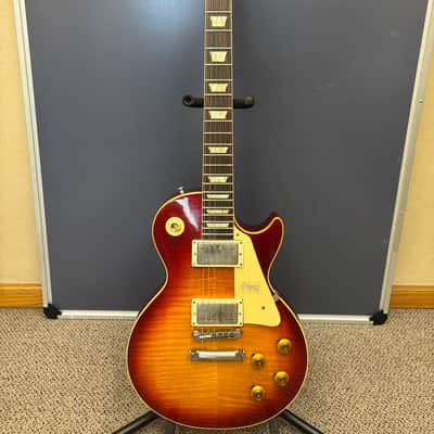 Gibson Les Paul ‘59 60th Anniversary image 1