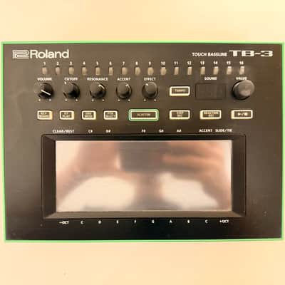 Roland AIRA TR-8 Rhythm Performer Drum Machine image 1