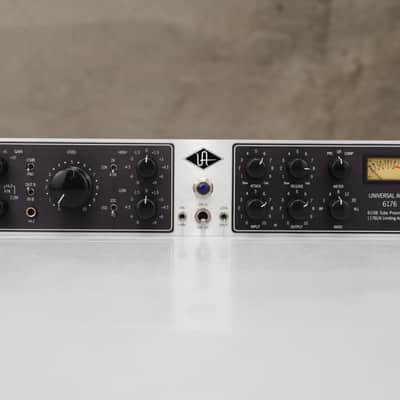Universal Audio 6176 Analog Channel Strip #58842 image 2