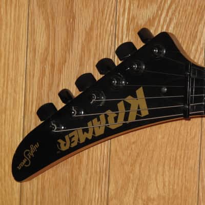 Rare Original 1988 Kramer Nightswan image 4
