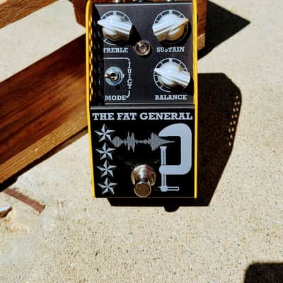 ThorpyFX The Fat General Mk II | Parallel Compressor image 3