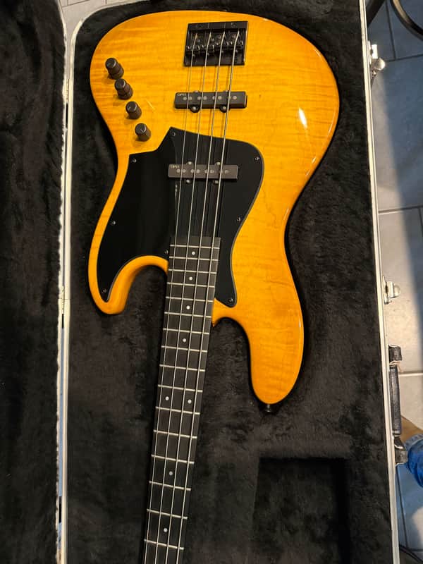 Modulus VJ4