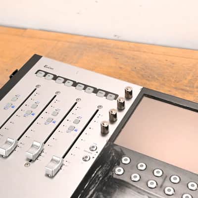 Euphonix MC Control 4-Fader Control Surface (NO POWER SUPPLY) CG01FGD image 6