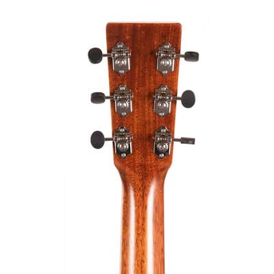 Martin 00-15M Mahogany Acoustic Natural image 9