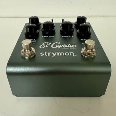 Immagine Strymon El Capistan V2 - 2