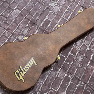 Gibson Les Paul Standard '60s Unburst New Unplayed Auth Dealer 9lbs6oz #006 image 24