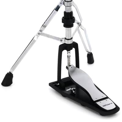 Roland RDH-120A Heavy Duty Hi-hat Stand with Noise Eater image 1