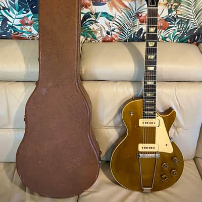Gibson Les Paul / First Year 1952 - GOLDTOP image 11