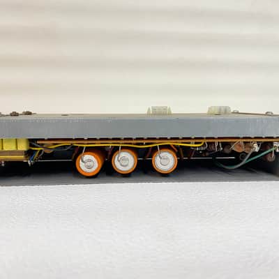 Hammond AO-41 Vintage Tube Organ Vibrato Amplifier Hifi Project c. 1960s image 8