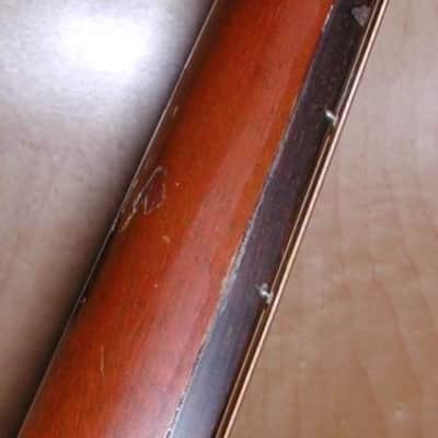 Flatiron 3MW Bouzouki, 1984, Natural image 8